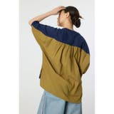 ドッキング切替ドルマントップス | RODEO CROWNS WIDE BOWL | 詳細画像27 