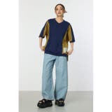 ドッキング切替ドルマントップス | RODEO CROWNS WIDE BOWL | 詳細画像28 