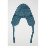 イヤーフラップニットキャップ | RODEO CROWNS WIDE BOWL | 詳細画像7 