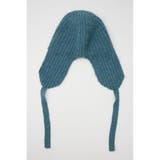 イヤーフラップニットキャップ | RODEO CROWNS WIDE BOWL | 詳細画像9 