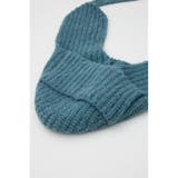 イヤーフラップニットキャップ | RODEO CROWNS WIDE BOWL | 詳細画像10 