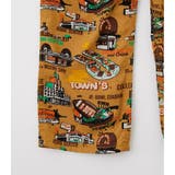 TOWN TEX Kサロペット | RODEO CROWNS WIDE BOWL | 詳細画像7 