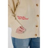 (サンリオキャラクターズ)KITTY カーディガン | RODEO CROWNS WIDE BOWL | 詳細画像15