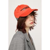 EMBROIDERY RACING キャップ | SLY OUTLET | 詳細画像22