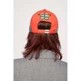 EMBROIDERY RACING キャップ | SLY OUTLET | 詳細画像23