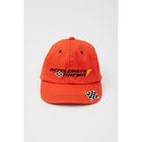 EMBROIDERY RACING キャップ | SLY OUTLET | 詳細画像13