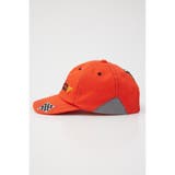 EMBROIDERY RACING キャップ | SLY OUTLET | 詳細画像14