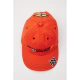 EMBROIDERY RACING キャップ | SLY OUTLET | 詳細画像16