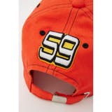 EMBROIDERY RACING キャップ | SLY OUTLET | 詳細画像18