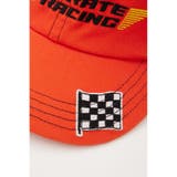 EMBROIDERY RACING キャップ | SLY OUTLET | 詳細画像19