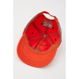 EMBROIDERY RACING キャップ | SLY OUTLET | 詳細画像20