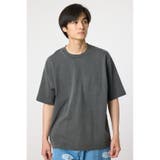 ピグメント半袖ポケットTシャツ | RODEO CROWNS WIDE BOWL | 詳細画像31