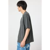 ピグメント半袖ポケットTシャツ | RODEO CROWNS WIDE BOWL | 詳細画像32