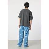 ピグメント半袖ポケットTシャツ | RODEO CROWNS WIDE BOWL | 詳細画像35