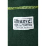 スウェットライクカラーステッチニットスカート | RODEO CROWNS WIDE BOWL | 詳細画像16