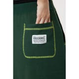 スウェットライクカラーステッチニットスカート | RODEO CROWNS WIDE BOWL | 詳細画像15