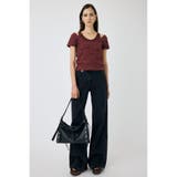 LAYERED LACE トップス | MOUSSY OUTLET | 詳細画像12
