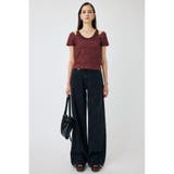LAYERED LACE トップス | MOUSSY OUTLET | 詳細画像13