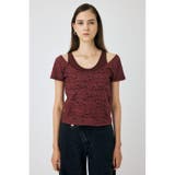 LAYERED LACE トップス | MOUSSY OUTLET | 詳細画像15