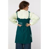 ランダムテキストシャーリングキャミチュニック | RODEO CROWNS WIDE BOWL | 詳細画像22 