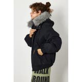 FUR HOODED ワークジャケット | RODEO CROWNS WIDE BOWL | 詳細画像3
