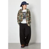 (UNISEX)SHARE スウェットパンツ | RODEO CROWNS WIDE BOWL | 詳細画像5