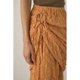 リンクル2WAYスカート リサイクルポリエステル使用 | MOUSSY OUTLET | 詳細画像22 