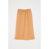 リンクル2WAYスカート リサイクルポリエステル使用 | MOUSSY OUTLET | 詳細画像28 