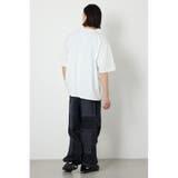 NOT WASTED Tシャツ | RODEO CROWNS WIDE BOWL | 詳細画像5 