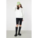 Neon Color Print パーカー | RODEO CROWNS WIDE BOWL | 詳細画像4 