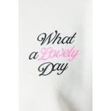 Neon Color Print パーカー | RODEO CROWNS WIDE BOWL | 詳細画像6 