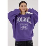 アニマルジャガードニットトップス | RODEO CROWNS WIDE BOWL | 詳細画像20 