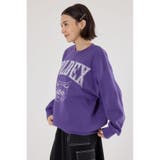 アニマルジャガードニットトップス | RODEO CROWNS WIDE BOWL | 詳細画像22 