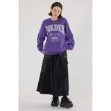 アニマルジャガードニットトップス | RODEO CROWNS WIDE BOWL | 詳細画像24 