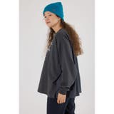 バックドッキングロングスリーブTシャツ | RODEO CROWNS WIDE BOWL | 詳細画像28 