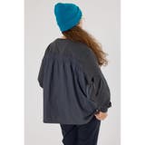 バックドッキングロングスリーブTシャツ | RODEO CROWNS WIDE BOWL | 詳細画像29 