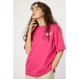 Overlap デニムアップリケTシャツ | RODEO CROWNS WIDE BOWL | 詳細画像28 