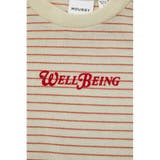 MULTI BORDER SHORT Tシャツ | MOUSSY OUTLET | 詳細画像7