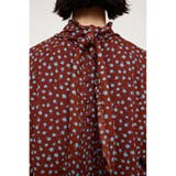 FLORETS CHIFFON ブラウス | SLY OUTLET | 詳細画像14