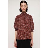 FLORETS CHIFFON ブラウス | SLY OUTLET | 詳細画像10