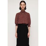 FLORETS CHIFFON ブラウス | SLY OUTLET | 詳細画像7