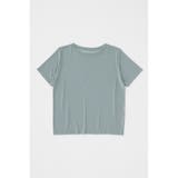 RHINESTONE SHEER Tシャツ | MOUSSY OUTLET | 詳細画像12 