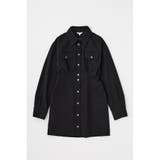 WAIST TUCK ミニドレス | MOUSSY OUTLET | 詳細画像7