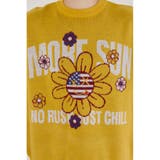 アメリカンフラワーニット | RODEO CROWNS WIDE BOWL | 詳細画像27 