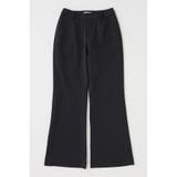 LOW WAIST フレアパンツ | MOUSSY OUTLET | 詳細画像21 
