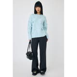 LOW WAIST フレアパンツ | MOUSSY OUTLET | 詳細画像22 