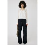 CRINKLED サテンパンツ | MOUSSY OUTLET | 詳細画像10 