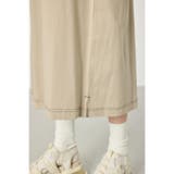 ラグランカラーステッチワンピース | RODEO CROWNS WIDE BOWL | 詳細画像36