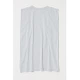 OVERLAPPING LOGOS ノースリーブ TEE | MOUSSY OUTLET | 詳細画像26 