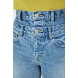 ダブルベルトウエストワイドパンツ | RODEO CROWNS WIDE BOWL | 詳細画像12